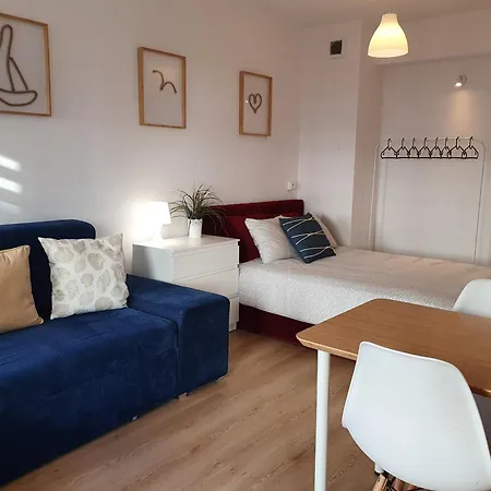 Apartament Port Appartement
