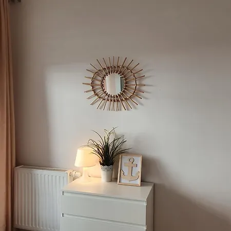 Apartament Port Appartement Władysławowo