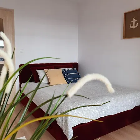 Appartement Apartament Port Władysławowo