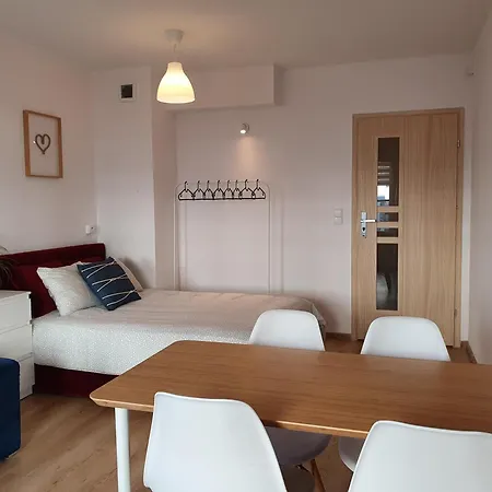 Apartament Port *