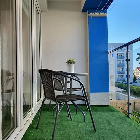 Apartament Port Appartement