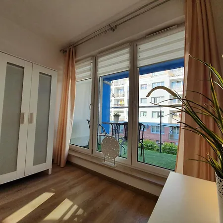 Apartament Port Appartement *