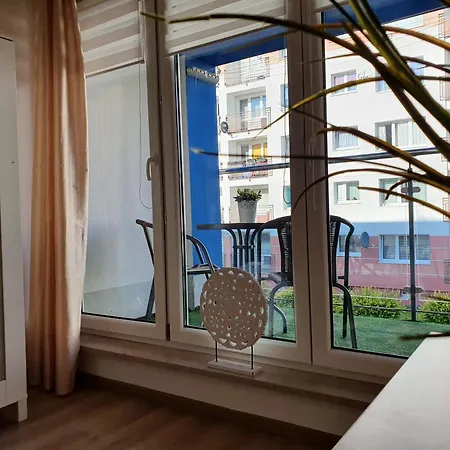 Apartament Port *
