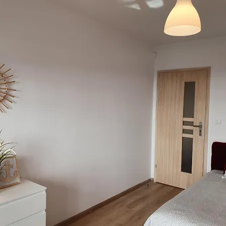Appartement Apartament Port *