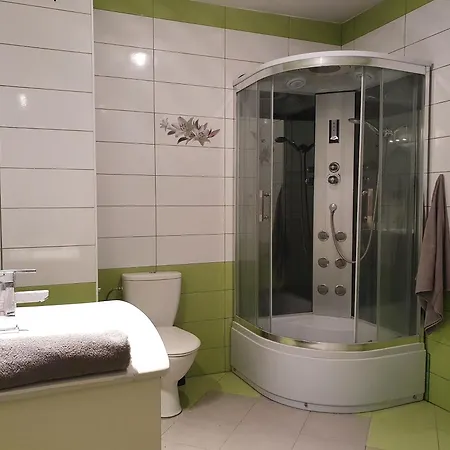 Apartament Port Appartement Władysławowo